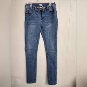Roxy skinny jeans